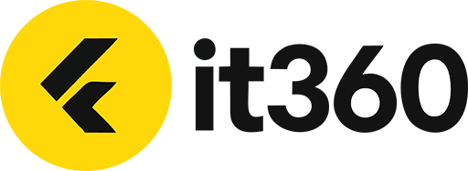 IT360 — ваше цифровое преимущество